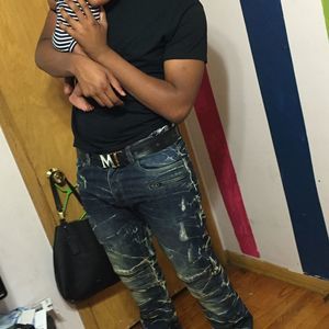 Meet your Posher, Arrion